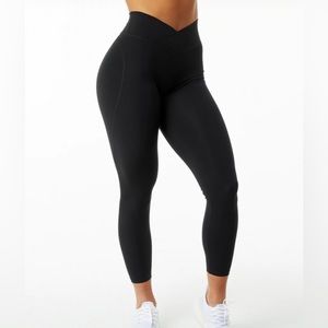 Alphalete Surface Power Leggings